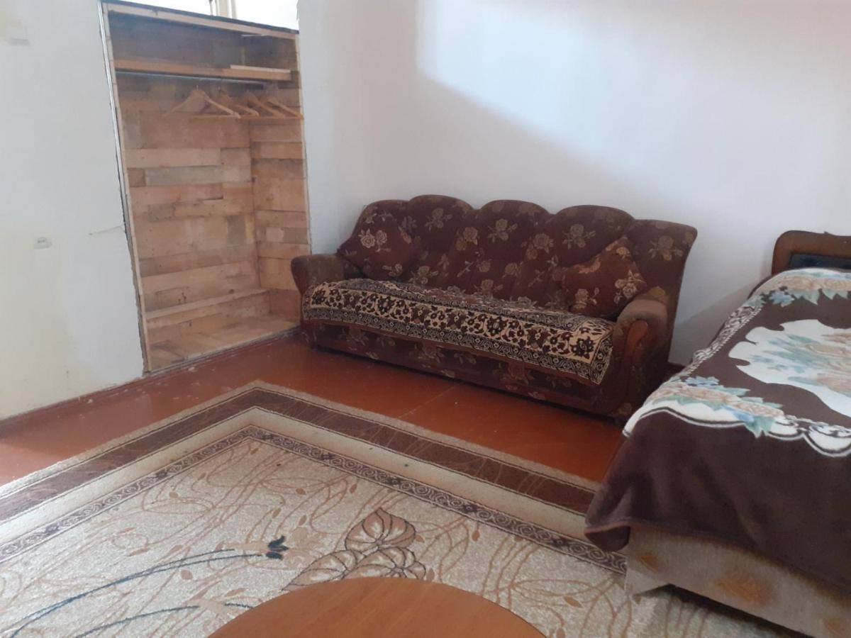 Tnak Kad Διαμέρισμα Dilijan Εξωτερικό φωτογραφία